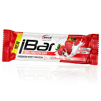 Протеиновый батончик, iBar, Genius Nutrition