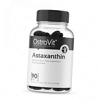 Астаксантин, Astaxanthin, Ostrovit 