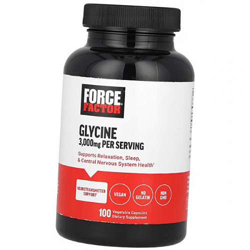 Glycine 3000