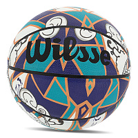 Мяч баскетбольный Wilsse BA-6194 купить