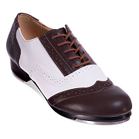 Туфли для степа и чечетки DN-3686 купить