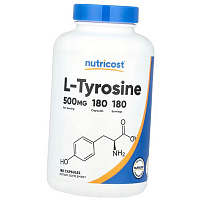 L-Tyrosine 500