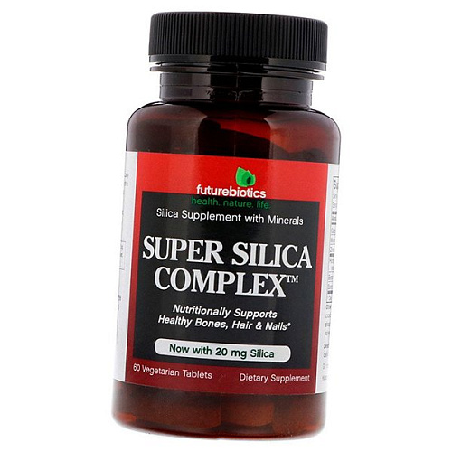 Super Silica Complex купить