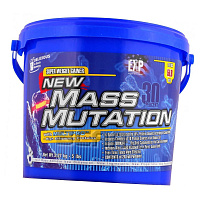 New Mass Mutation