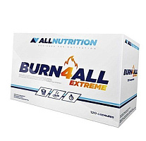 Burn4all Extreme