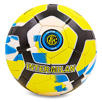 Мяч футбольный Inter Milan FB-6681 купить