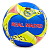 Мяч футбольный Real Madrid FB-6709 (№5 Сине-желтый) Offer-0