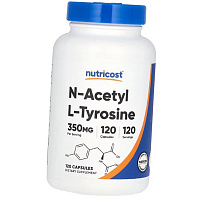 N-Acetyl L-Tyrosine 350