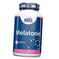 Мелатонин таблетки, Melatonin 4, Haya