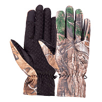 Перчатки для охоты и рыбалки с закрытыми пальцами BC-9229