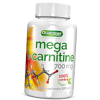 Mega L-Carnitine 700