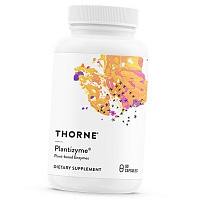 Thorne Plantizyme 