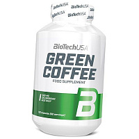 Зеленый кофе BioTech