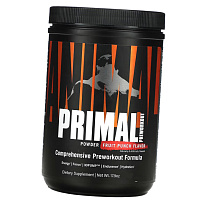 Animal Primal Powder