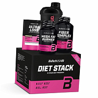 Комплект для похудения Diet Stack
