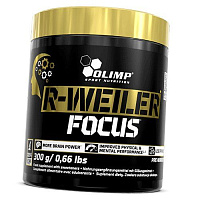 R-Weiler Focus