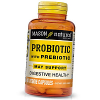 Пробиотик с Пребиотиком