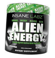 Alien Energy