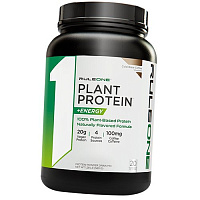Растительный протеин Plant Protein + Energy