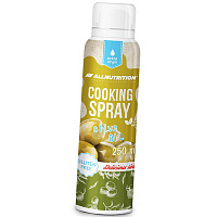 Оливковое масло спрей, Cooking Spray Olive Oil, All Nutrition