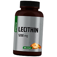 Лецитин соевый, Lecithin 1200, Sporter