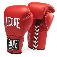 Боксерские перчатки Leone Supreme
