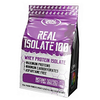 Real Isolate 100