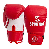 Перчатки боксерские PD-2 купить