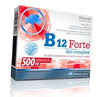 B12 Forte (30капс )