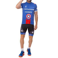 Велоформа Garmin