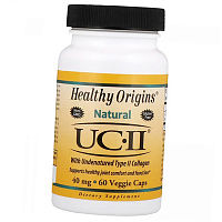 Коллаген 2 типа, UC-II 40, Healthy Origins купить