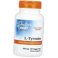 L-Tyrosine 500