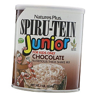 Spiru-Tein Junior Chocolate
