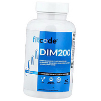 Дииндолилметан, DIM200, Fitcode