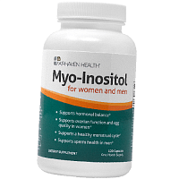Myo-Inositol For Women and Men