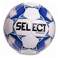 Мяч футбольный Diamond IMS Replica FB-4794 купить