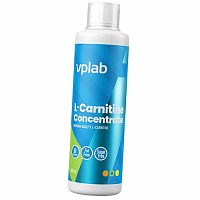 L-Carnitine Concentrate