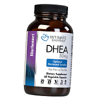 Дегидроэпиандростерон, DHEA 50, Bluebonnet Nutrition