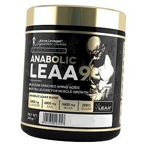 Anabolic LEAA9