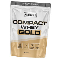 Compact Whey Gold