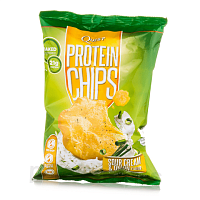 Протеиновые чипсы, Protein Chips, Quest Nutrition