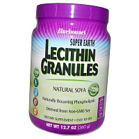 Лецитин в гранулах купить