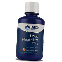 Жидкий Магний, Liquid Magnesium, Trace Minerals