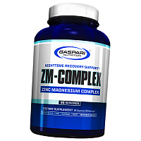 Магний Цинк Витамин В6, ZM-Complex, Gaspari Nutrition