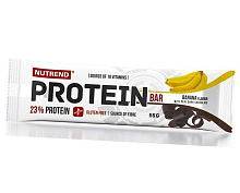 Протеиновый батончик, Protein bar, Nutrend
