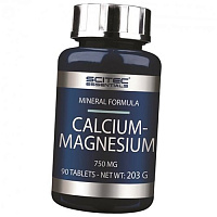 Calcium-Magnesium купить