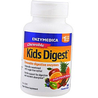 Ферменты для детей Kids Digest Enzymedica