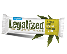 Legalized Bar