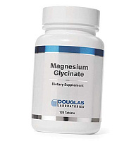 Магний Глицинат, Magnesium Glycinate, Douglas Laboratories