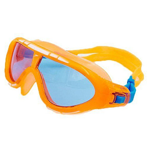 Очки-полумаска для плавания детские Biofuse Rift Junior купить